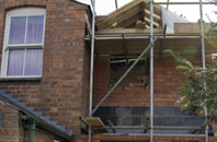 free Scarr home extension quotes